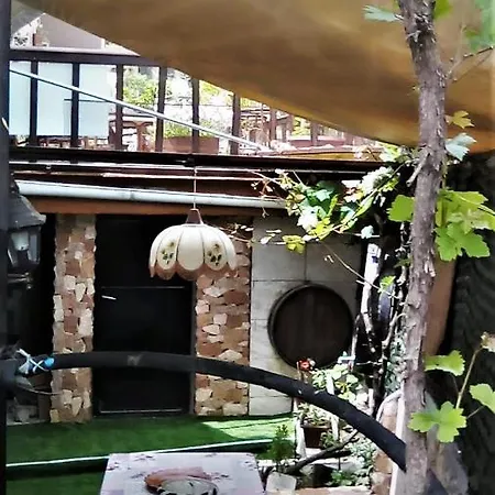 Kostis Hause Ii منزل ريفي *