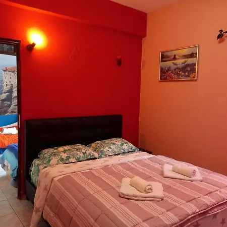 منزل ريفي Kostis Hause Ii كاستراكيون