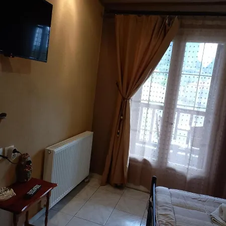 منزل ريفي Kostis Hause Ii