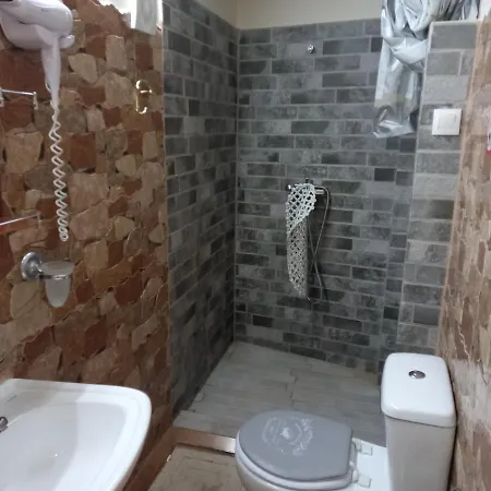 منزل ريفي Kostis Hause Ii *