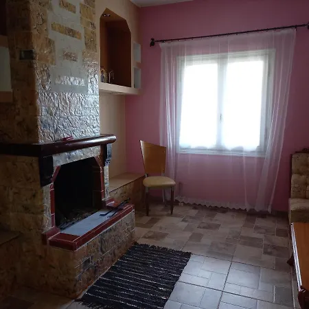 Kostis Hause Ii منزل ريفي كاستراكيون