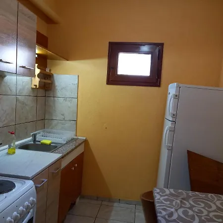 Kostis Hause Ii منزل ريفي كاستراكيون