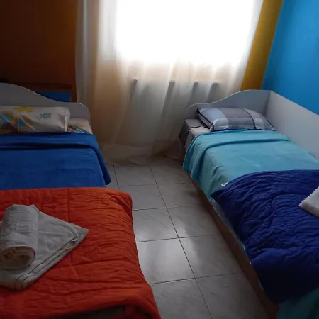 منزل ريفي Kostis Hause Ii