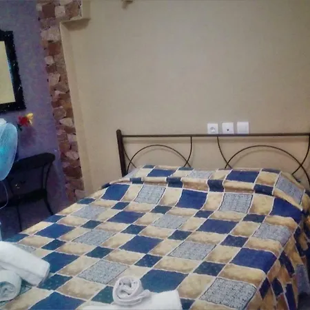 Kostis Hause Ii منزل ريفي كاستراكيون