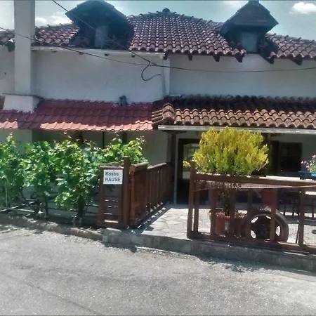 Kostis Hause Ii منزل ريفي