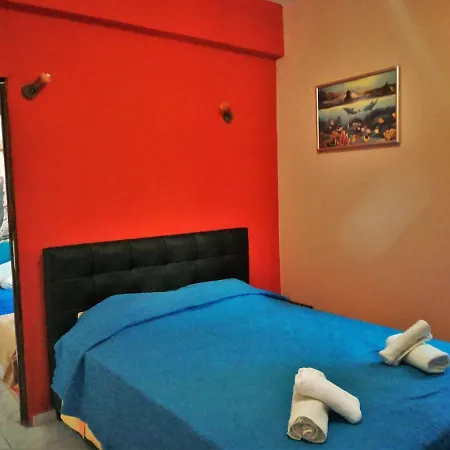 منزل ريفي Kostis Hause Ii