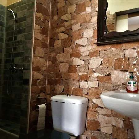 منزل ريفي Kostis Hause Ii *