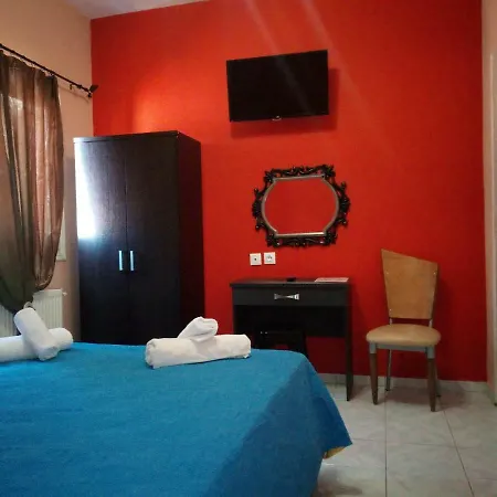 Kostis Hause Ii