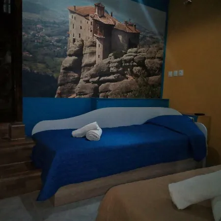Kostis Hause Ii
