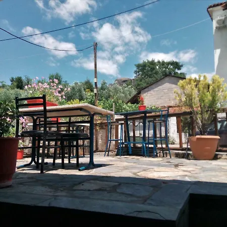 منزل ريفي Kostis Hause Ii