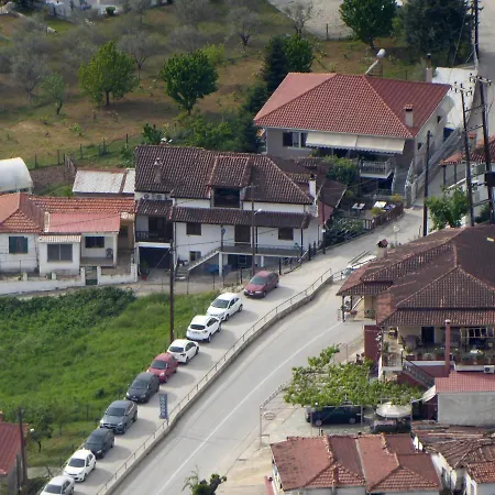 منزل ريفي Kostis Hause Ii