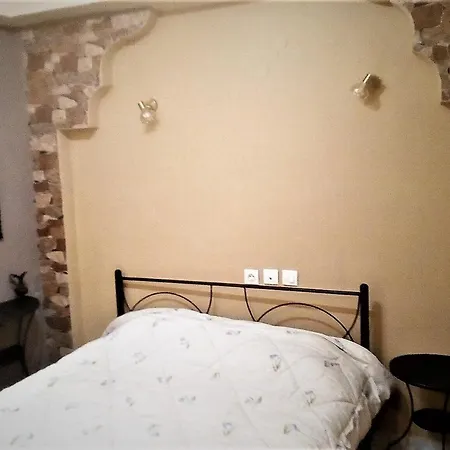 Kostis Hause Ii منزل ريفي