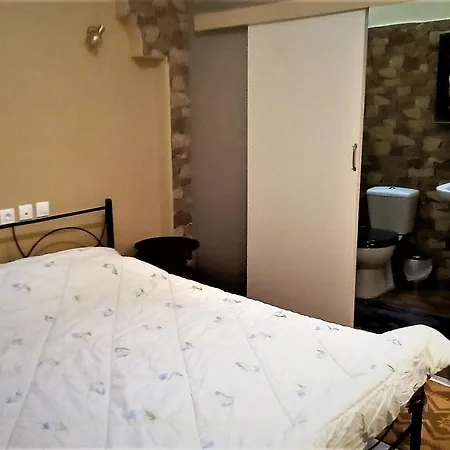 منزل ريفي Kostis Hause Ii كاستراكيون