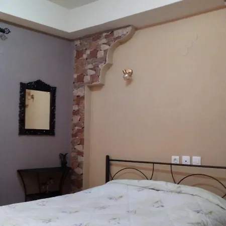 منزل ريفي Kostis Hause Ii