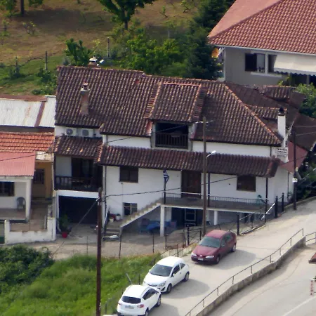 Kostis Hause Ii منزل ريفي