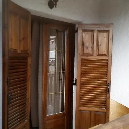 منزل ريفي Kostis Hause Ii *